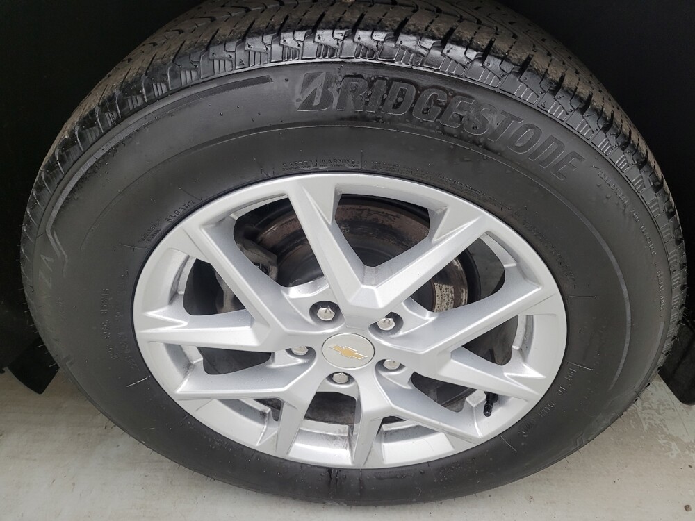 2024 Chevrolet Equinox in Columbus, OH 43228 - 18129340 31