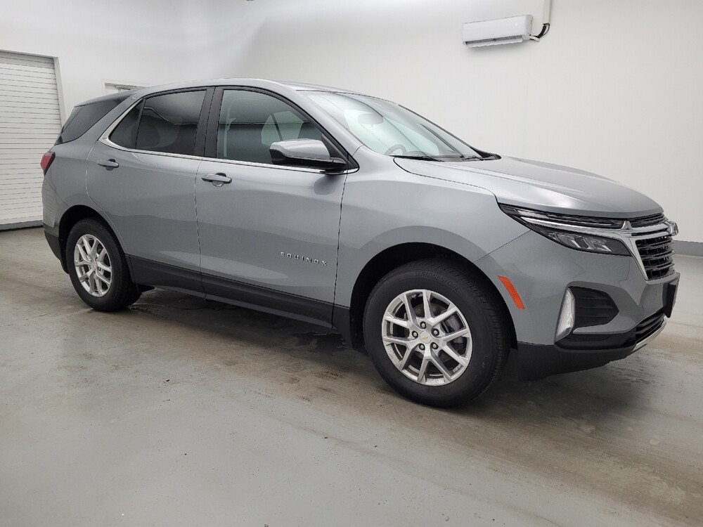 2024 Chevrolet Equinox in Columbus, OH 43228 - 18129340 11
