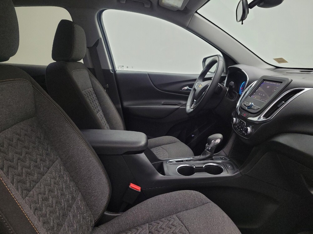 2024 Chevrolet Equinox in Columbus, OH 43228 - 18129340 21