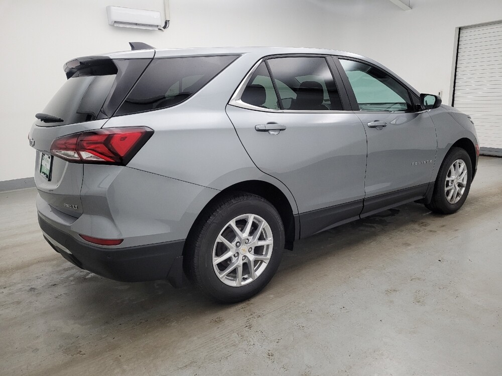 2024 Chevrolet Equinox in Columbus, OH 43228 - 18129340 10