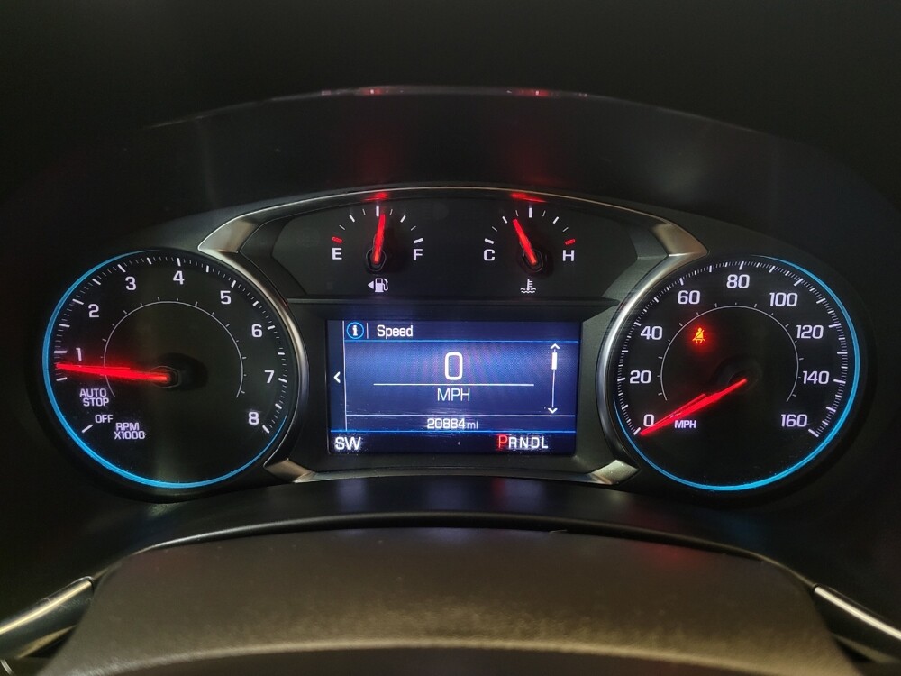 2024 Chevrolet Equinox in Columbus, OH 43228 - 18129340 23