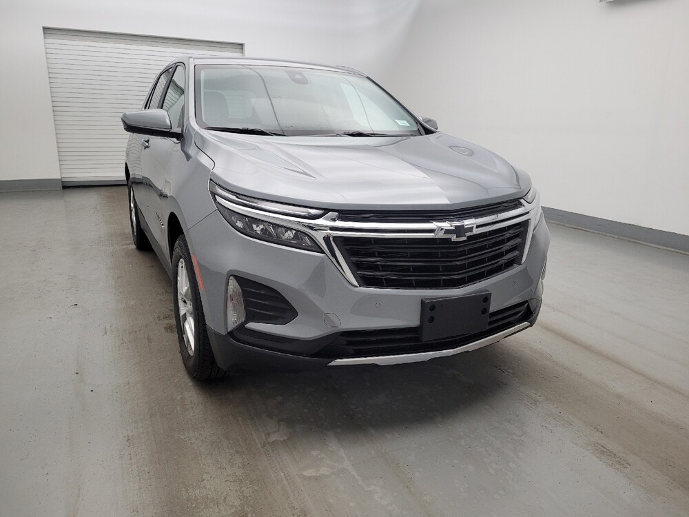 2024 Chevrolet Equinox in Columbus, OH 43228 - 18129340 14