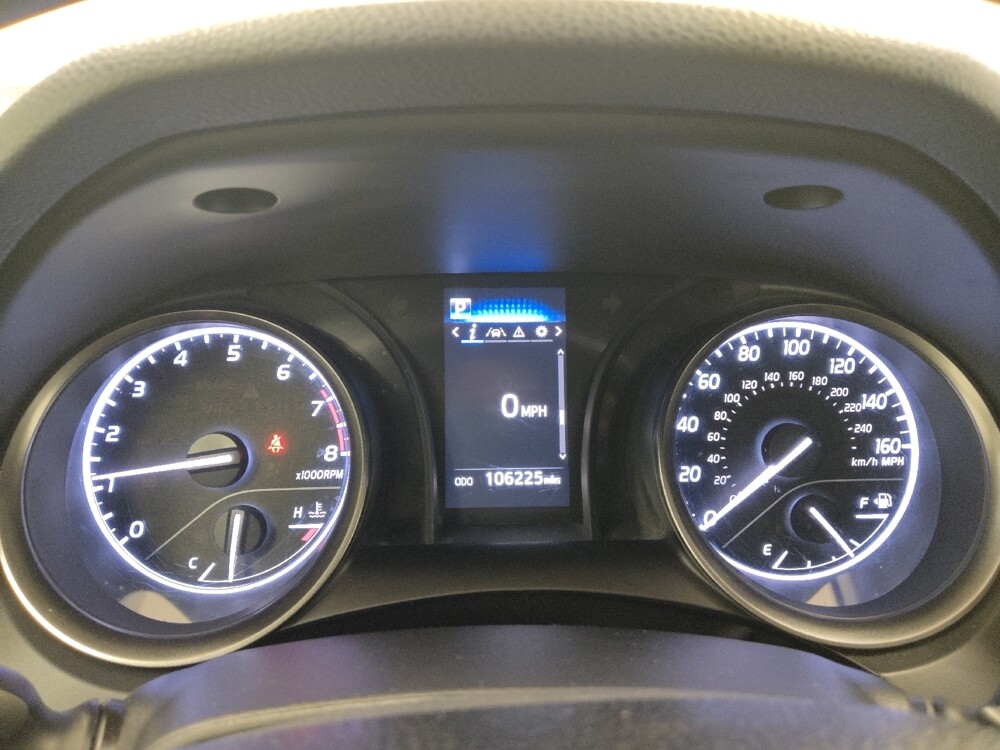 2021 Toyota Camry in St. Louis, MO 63136 - 18129341 23