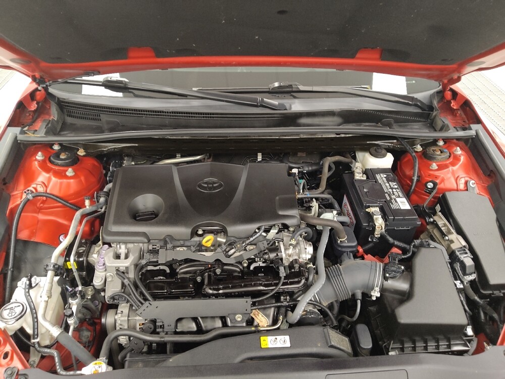 2021 Toyota Camry in St. Louis, MO 63136 - 18129341 30