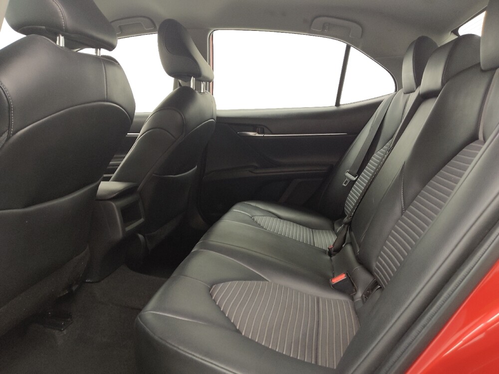 2021 Toyota Camry in St. Louis, MO 63136 - 18129341 18
