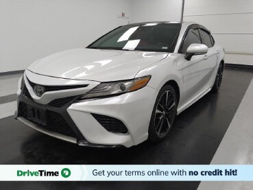 2019 Toyota Camry in St. Louis, MO 63136