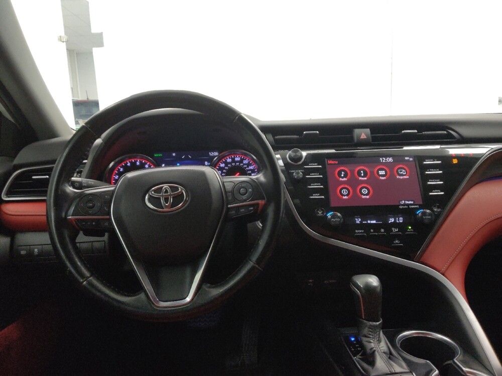 2019 Toyota Camry in St. Louis, MO 63136 - 18129342 22