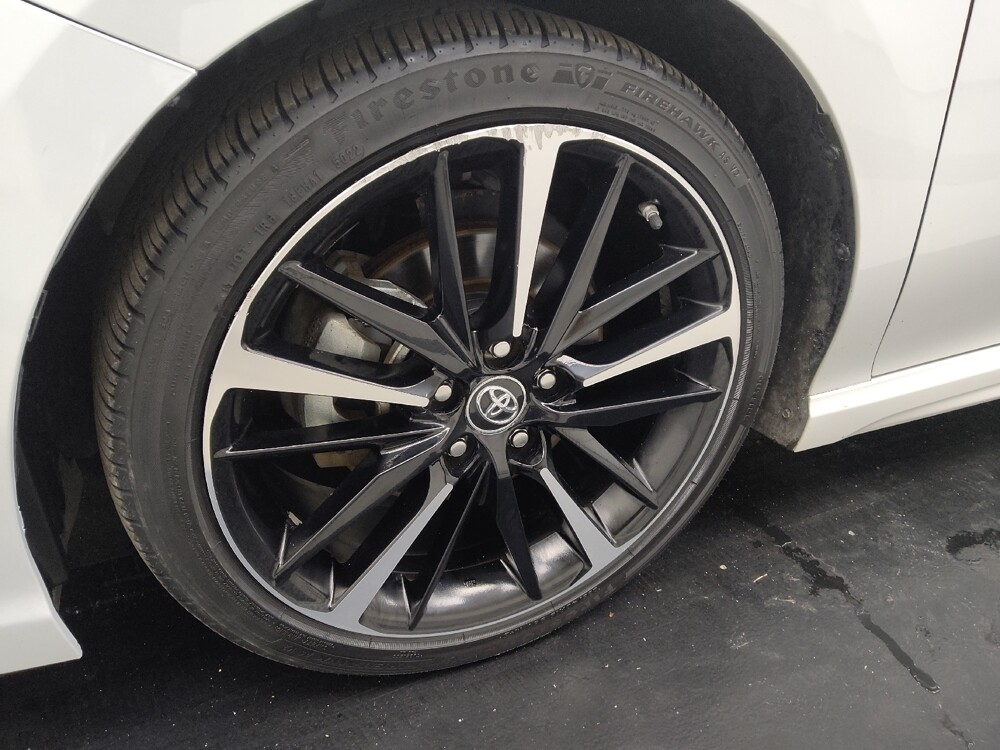 2019 Toyota Camry in St. Louis, MO 63136 - 18129342 31