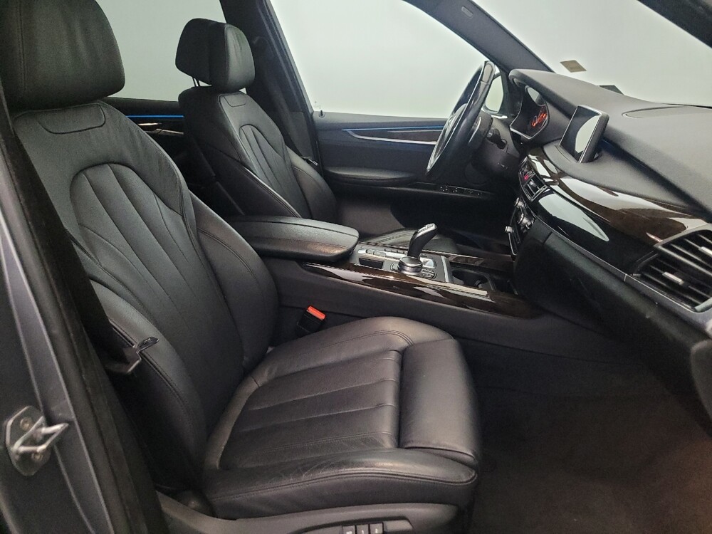 2017 BMW X5 in Williamstown, NJ 8094 - 18129344 21