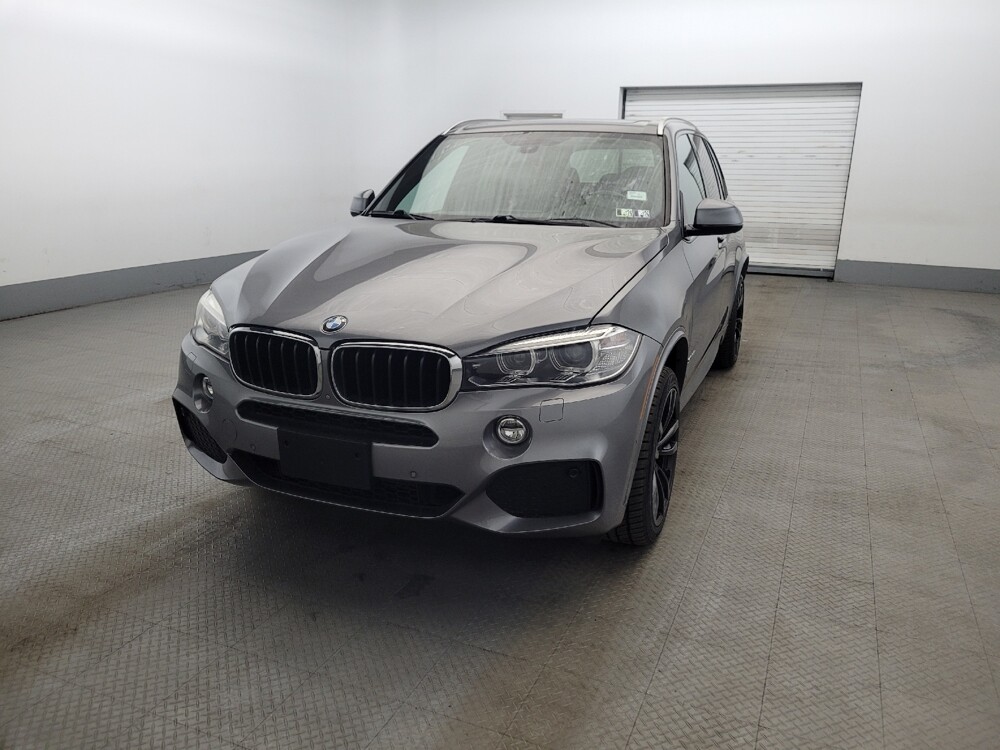 2017 BMW X5 in Williamstown, NJ 8094 - 18129344 15
