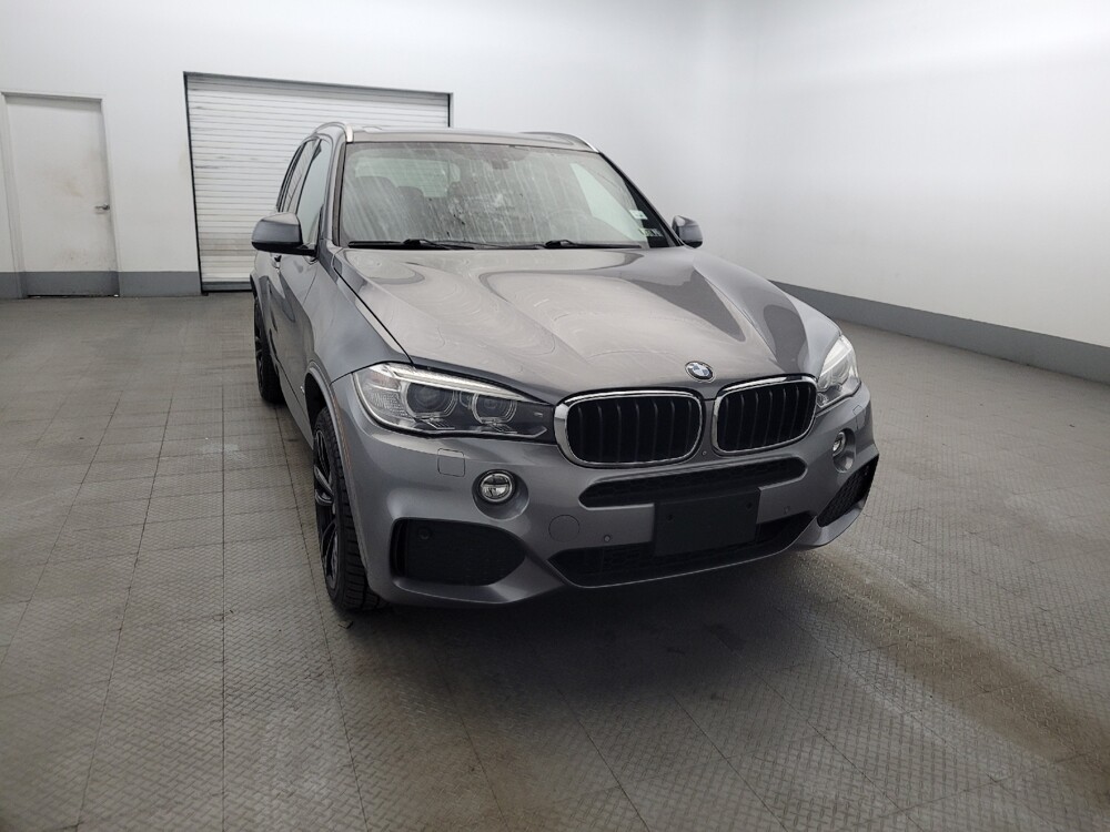 2017 BMW X5 in Williamstown, NJ 8094 - 18129344 14