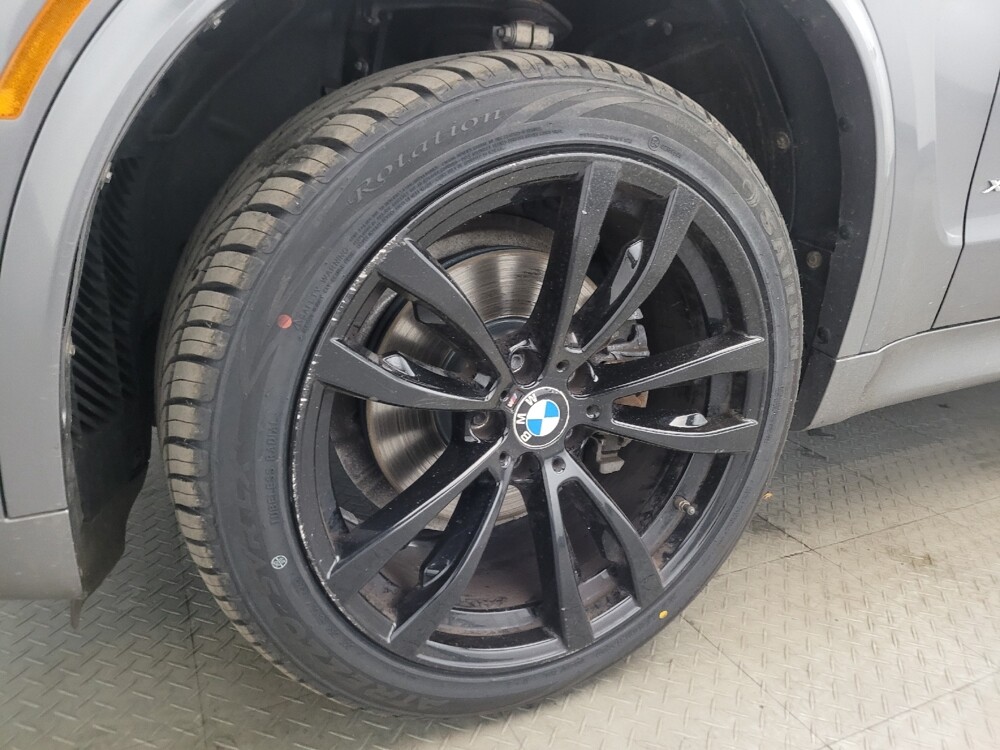 2017 BMW X5 in Williamstown, NJ 8094 - 18129344 31