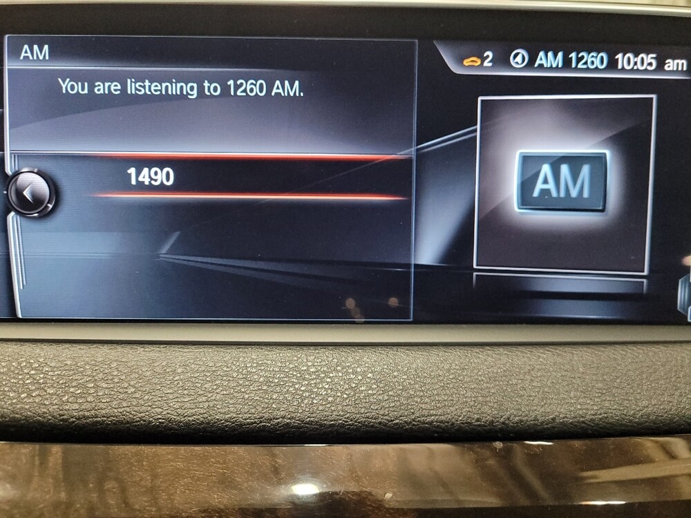 2017 BMW X5 in Williamstown, NJ 8094 - 18129344 25