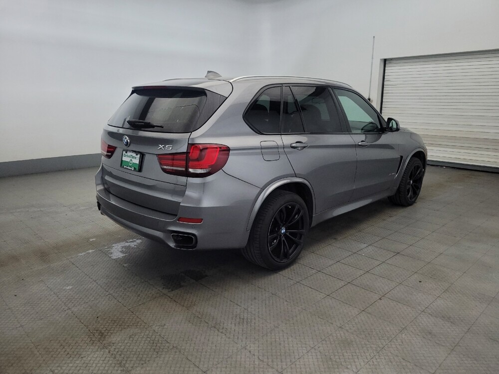 2017 BMW X5 in Williamstown, NJ 8094 - 18129344 9