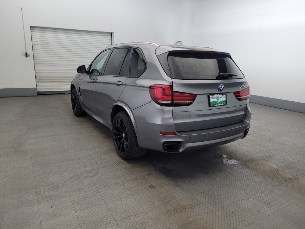 2017 BMW X5 in Williamstown, NJ 8094 - 18129344 5