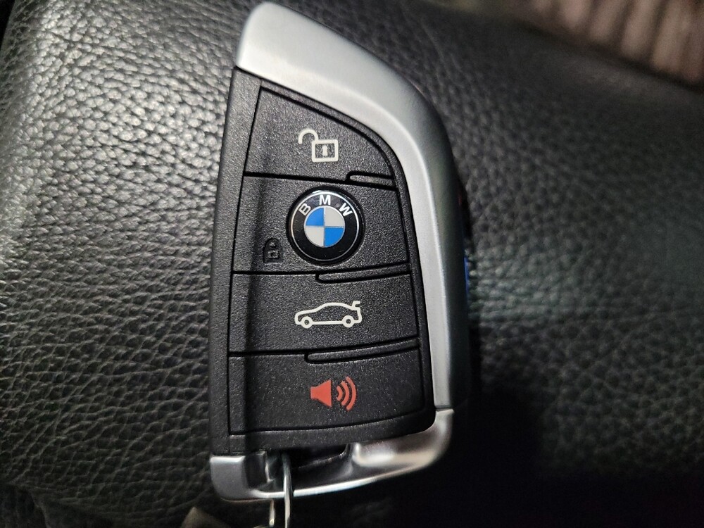 2017 BMW X5 in Williamstown, NJ 8094 - 18129344 32