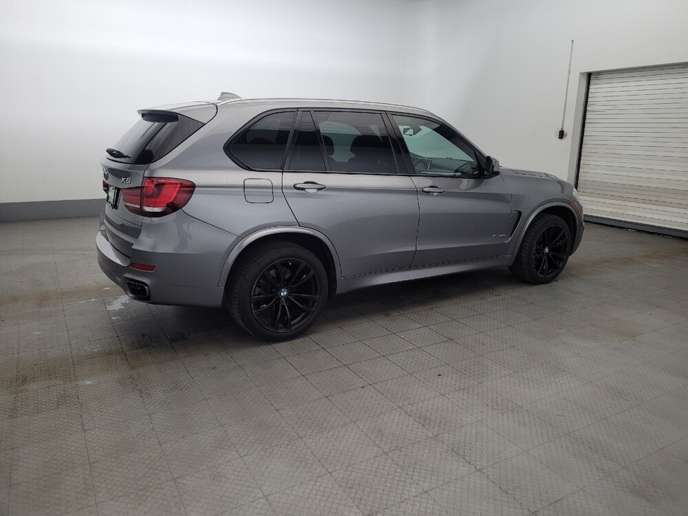 2017 BMW X5 in Williamstown, NJ 8094 - 18129344 10