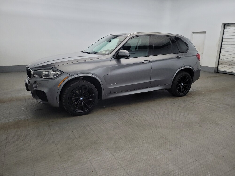2017 BMW X5 in Williamstown, NJ 8094 - 18129344 2