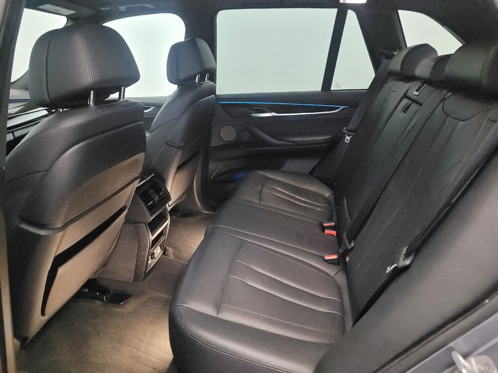 2017 BMW X5 in Williamstown, NJ 8094 - 18129344 18