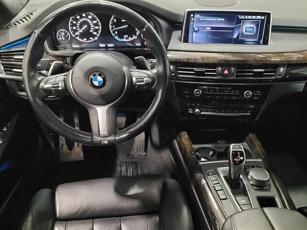 2017 BMW X5 in Williamstown, NJ 8094 - 18129344 22