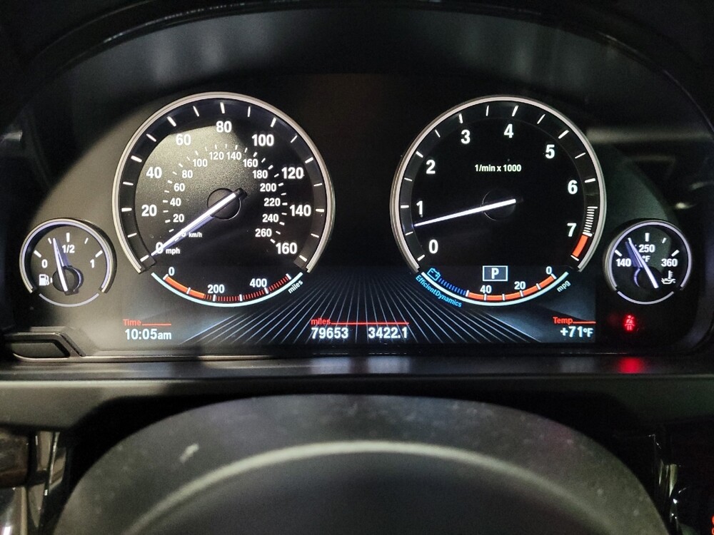 2017 BMW X5 in Williamstown, NJ 8094 - 18129344 23