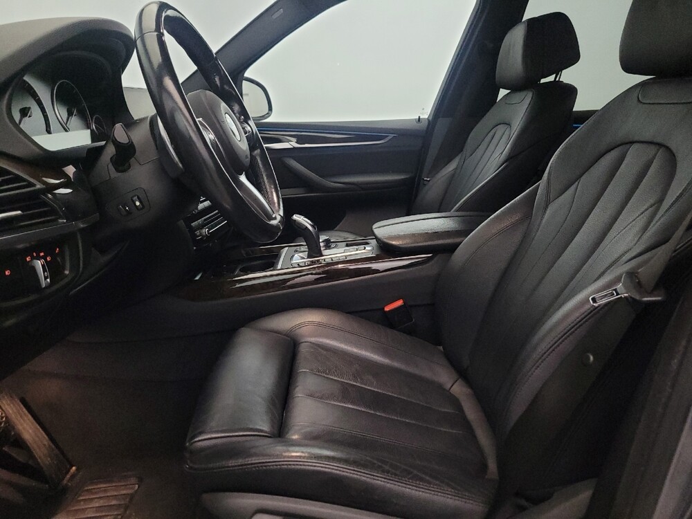 2017 BMW X5 in Williamstown, NJ 8094 - 18129344 17