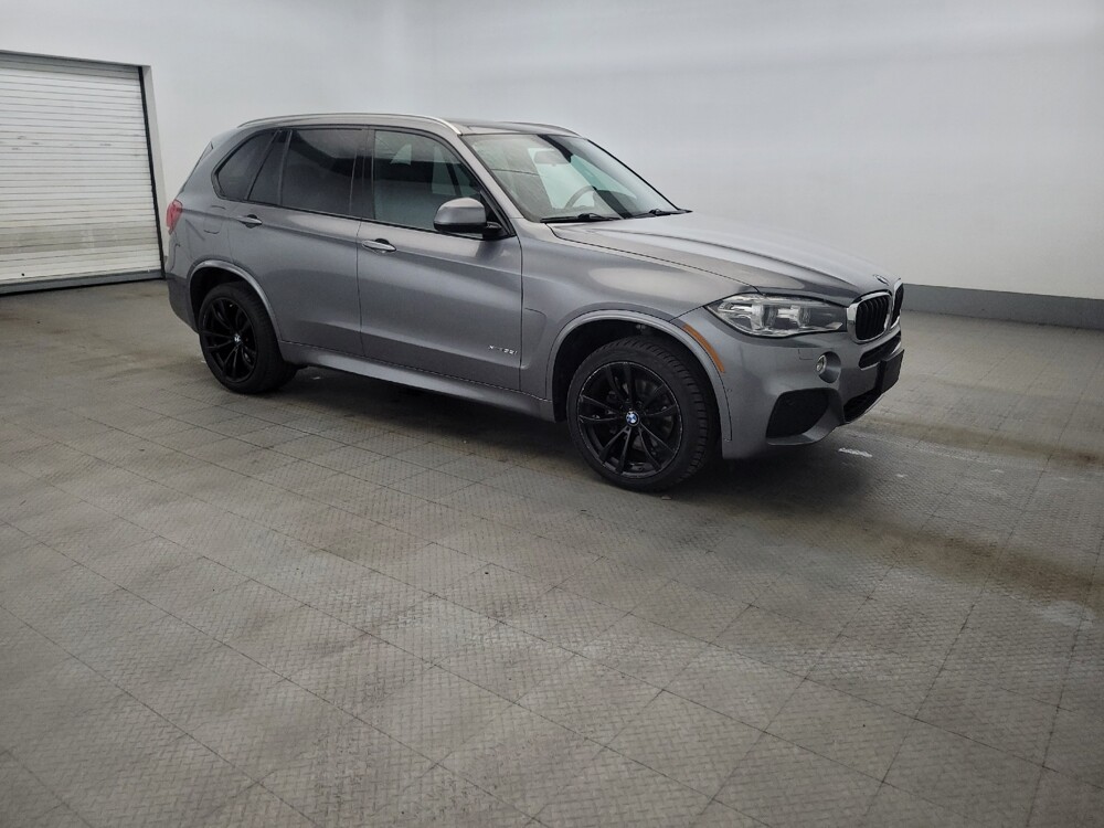 2017 BMW X5 in Williamstown, NJ 8094 - 18129344 11
