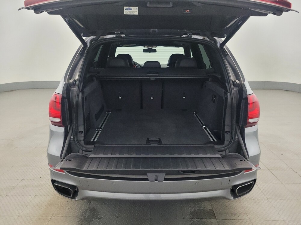 2017 BMW X5 in Williamstown, NJ 8094 - 18129344 29