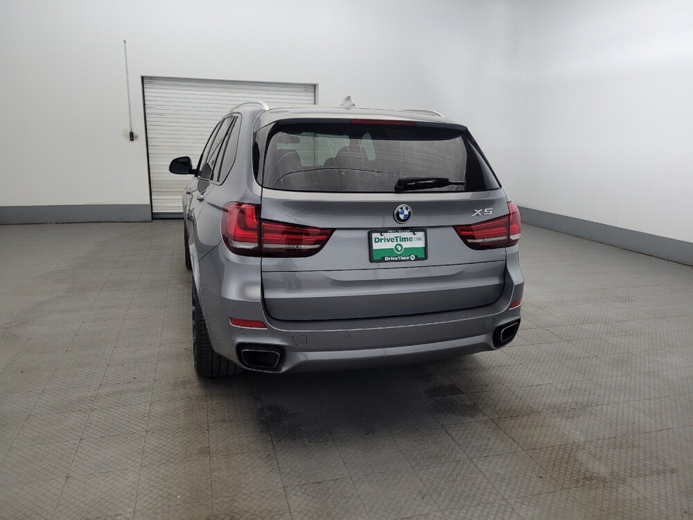 2017 BMW X5 in Williamstown, NJ 8094 - 18129344 6