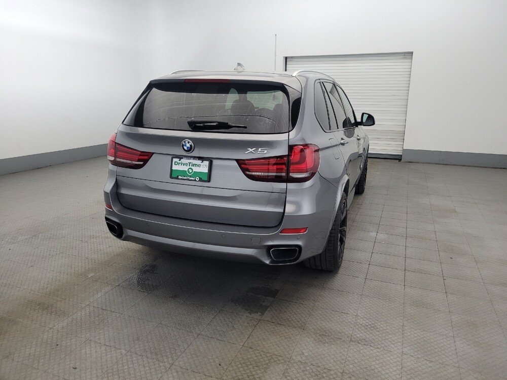 2017 BMW X5 in Williamstown, NJ 8094 - 18129344 7