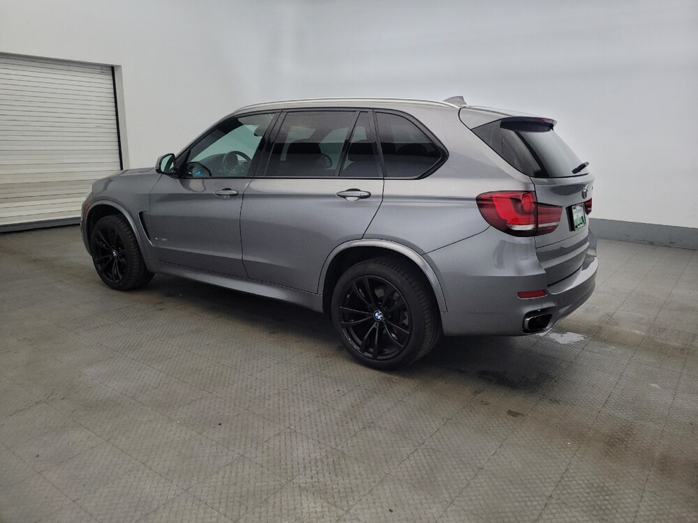2017 BMW X5 in Williamstown, NJ 8094 - 18129344 3