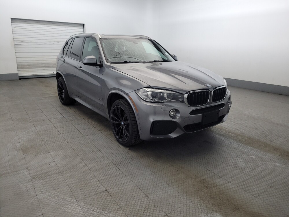 2017 BMW X5 in Williamstown, NJ 8094 - 18129344 13