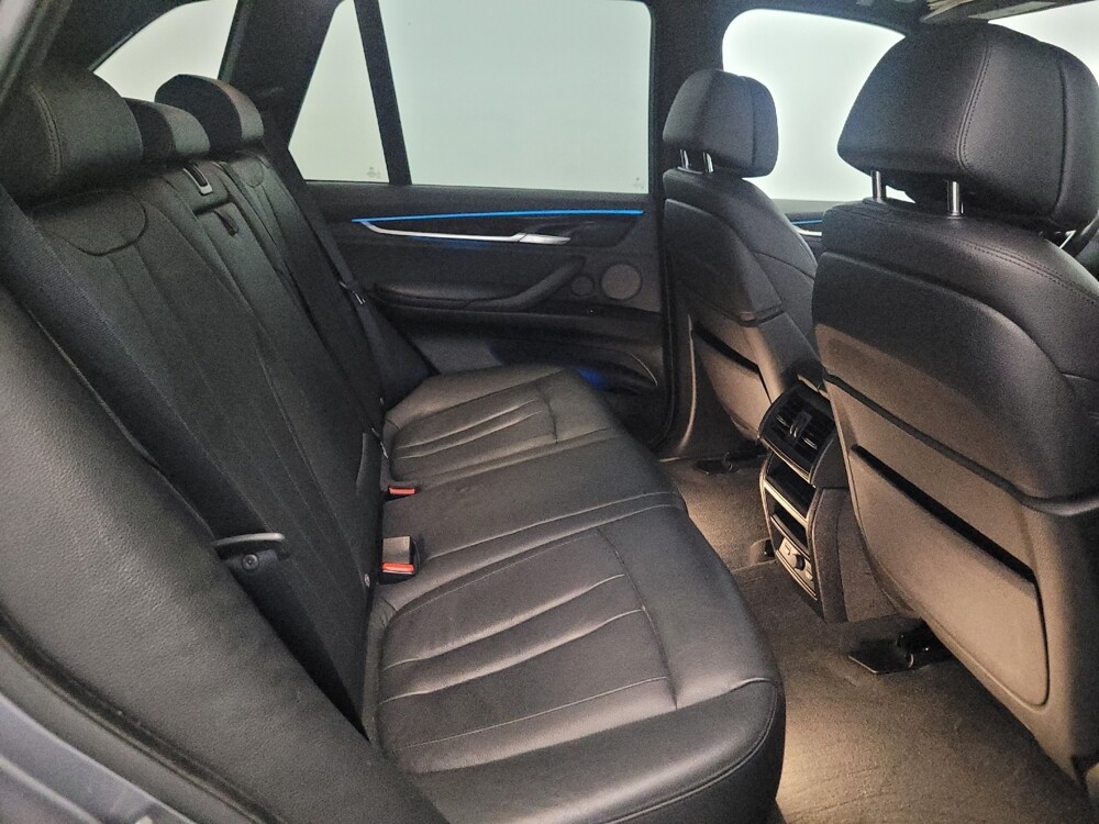 2017 BMW X5 in Williamstown, NJ 8094 - 18129344 19