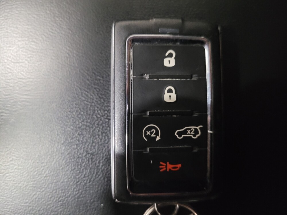 2021 Jeep Grand Cherokee L in Williamstown, NJ 8094 - 18129345 32