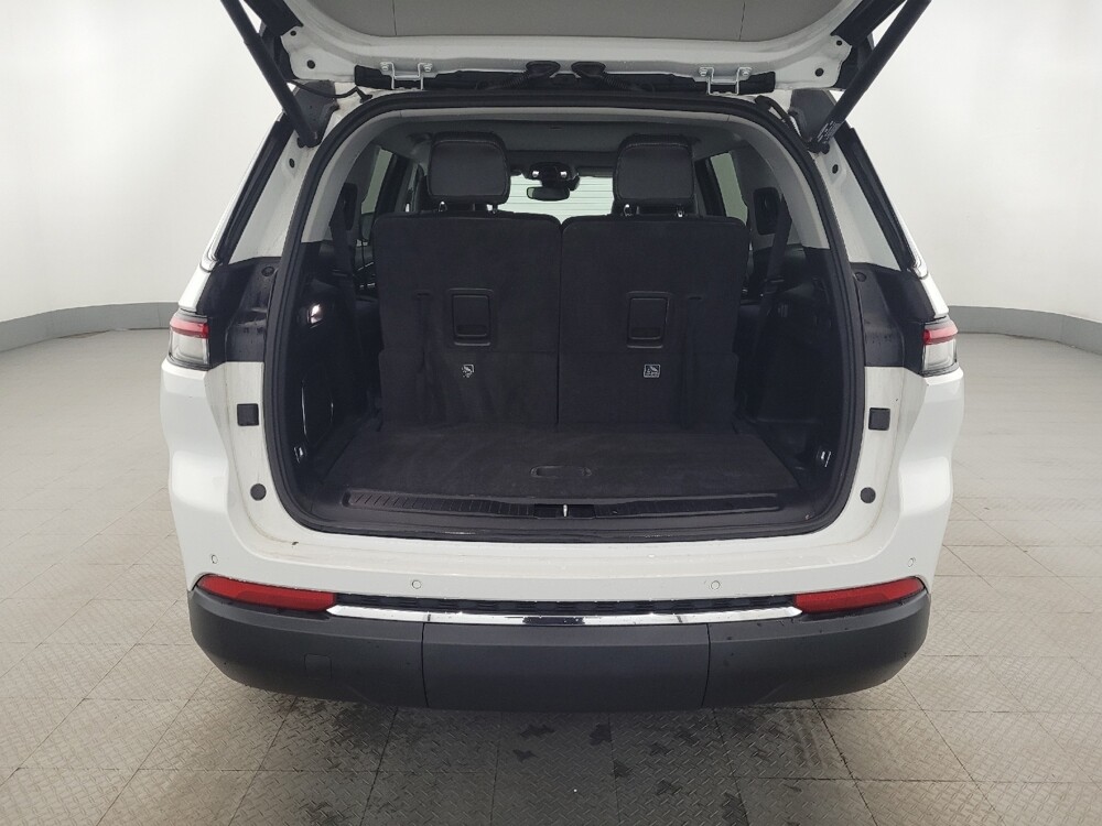 2021 Jeep Grand Cherokee L in Williamstown, NJ 8094 - 18129345 29