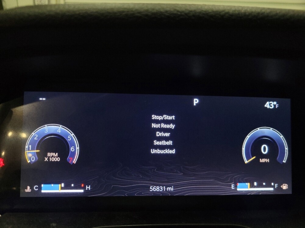 2021 Jeep Grand Cherokee L in Williamstown, NJ 8094 - 18129345 23