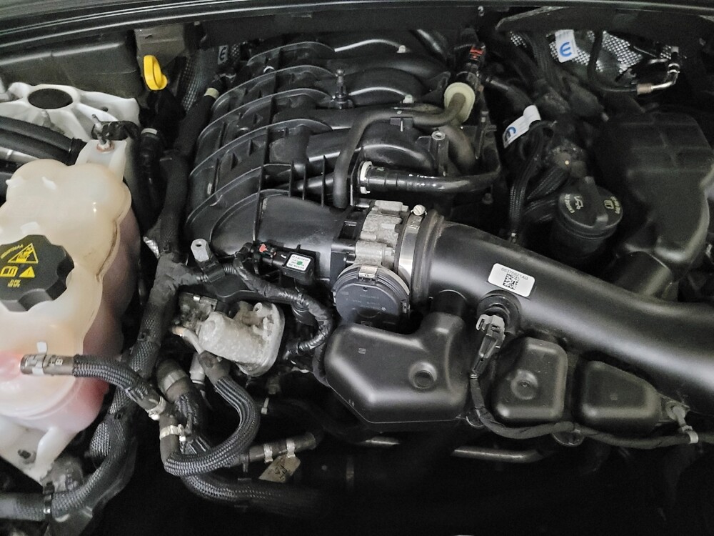 2021 Jeep Grand Cherokee L in Williamstown, NJ 8094 - 18129345 30