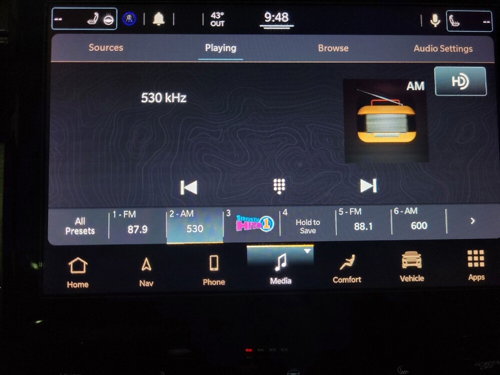 2021 Jeep Grand Cherokee L in Williamstown, NJ 8094 - 18129345 25