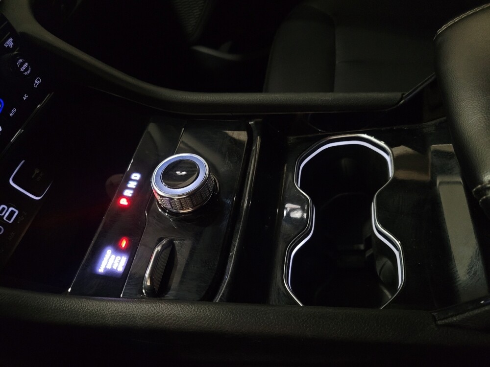 2021 Jeep Grand Cherokee L in Williamstown, NJ 8094 - 18129345 26