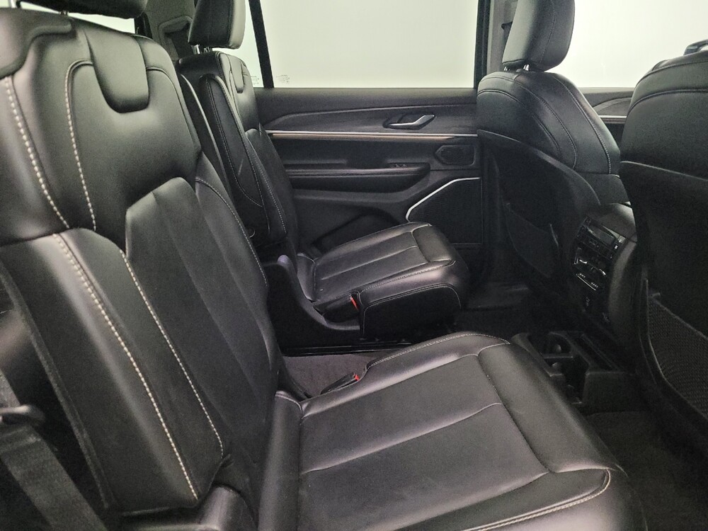 2021 Jeep Grand Cherokee L in Williamstown, NJ 8094 - 18129345 19