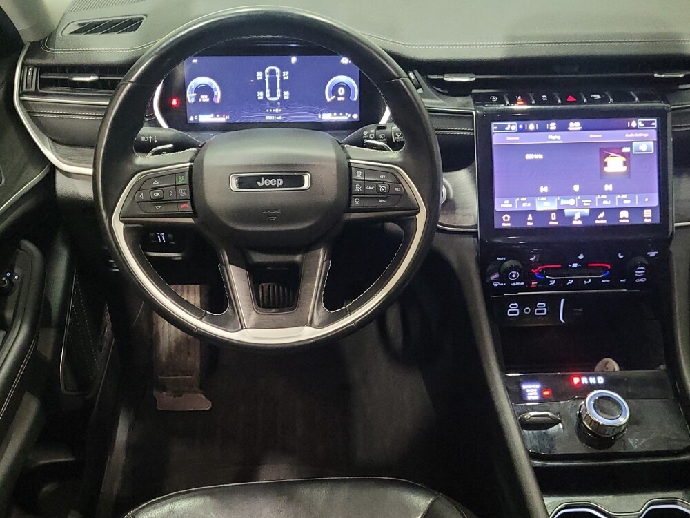 2021 Jeep Grand Cherokee L in Williamstown, NJ 8094 - 18129345 22