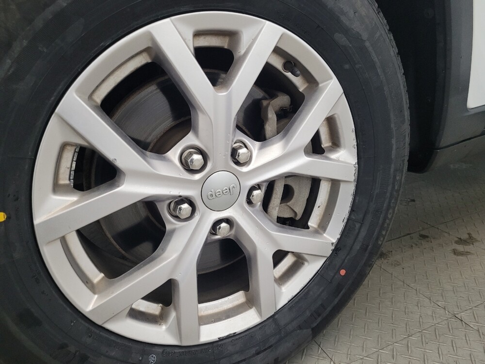 2021 Jeep Grand Cherokee L in Williamstown, NJ 8094 - 18129345 31