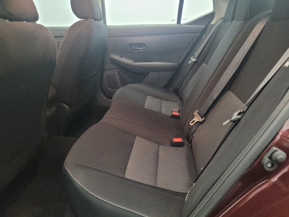 2025 Nissan Sentra in Woodbridge, VA 22191 - 18129346 18