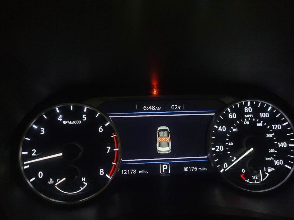 2025 Nissan Sentra in Woodbridge, VA 22191 - 18129346 23