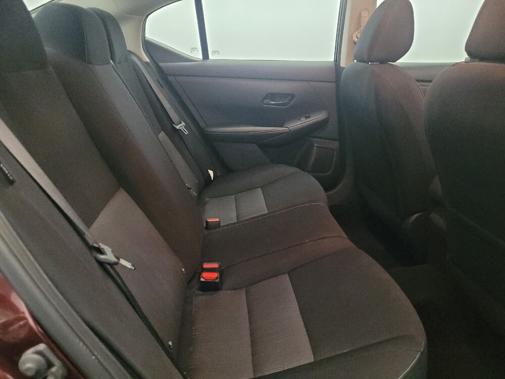 2025 Nissan Sentra in Woodbridge, VA 22191 - 18129346 19