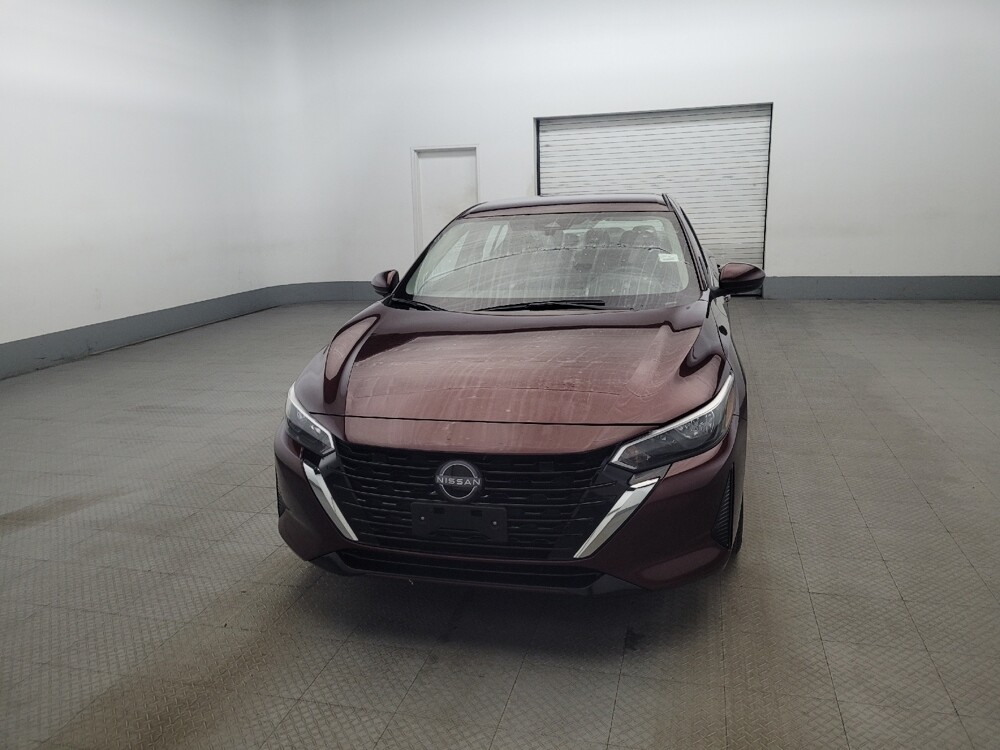 2025 Nissan Sentra in Woodbridge, VA 22191 - 18129346 15