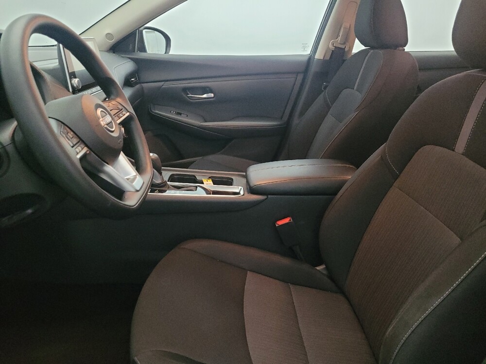 2025 Nissan Sentra in Woodbridge, VA 22191 - 18129346 17