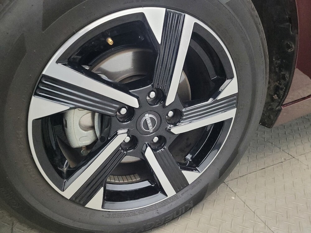 2025 Nissan Sentra in Woodbridge, VA 22191 - 18129346 31