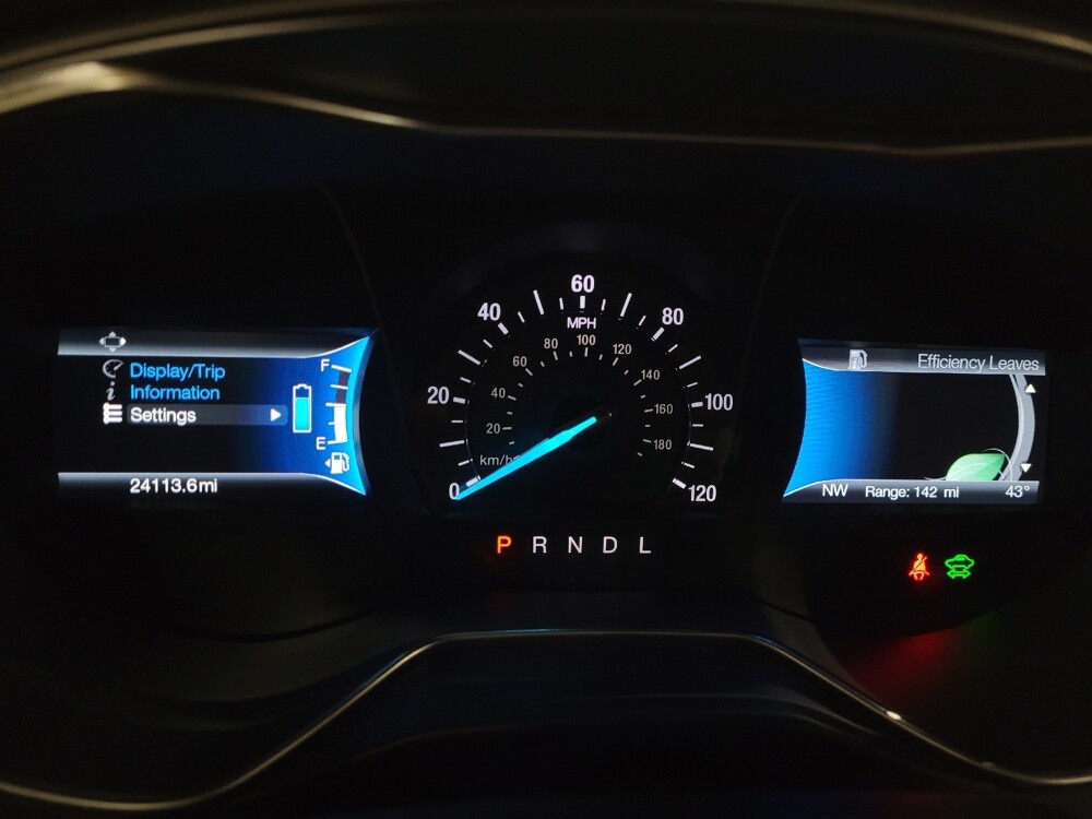 2018 Ford Fusion in Henrico, VA 23223 - 18129347 23