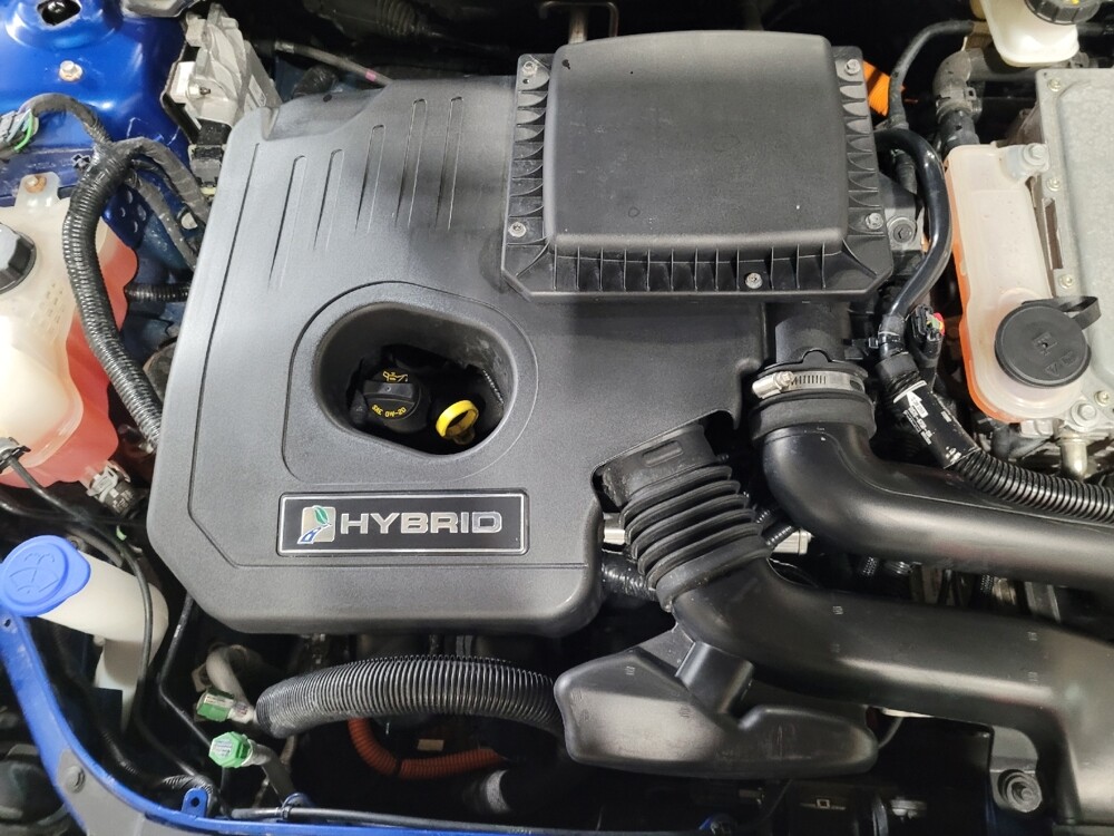 2018 Ford Fusion in Henrico, VA 23223 - 18129347 30